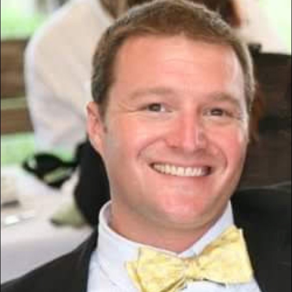 Meet your Posher, Ronald benson